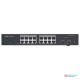 RUIJIE RG-ES218GC-P, 18-Port Gigabit Smart Cloud Managed PoE Switch (3Y)